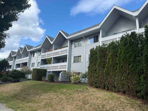 108-2055 Suffolk Avenue  Port Coquitlam, BC V3B 1H4