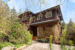 1347 Eagle Cliff Road Bowen Island, BC V0N 1G1