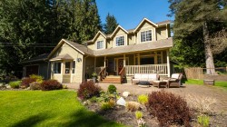 1148 Gower Point Road Gibsons, BC V0N 1V3