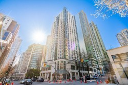 402-1323 Homer Street  Vancouver, BC V6B 5T1