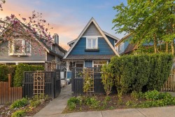 1807 7th Avenue E Vancouver, BC V5N 1S1