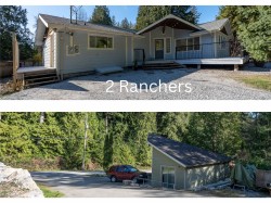 1565 Jack Road Sechelt, BC V7Z 0A1