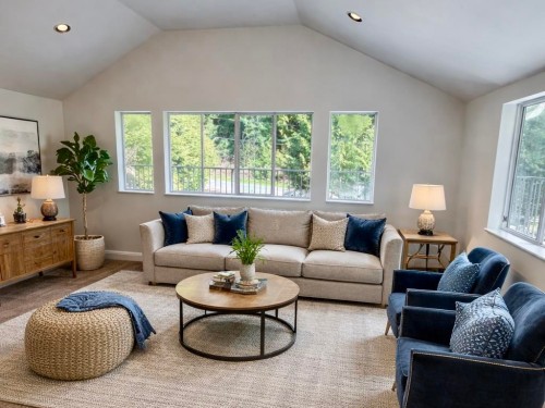 1565 Jack Road, Sechelt, BC 