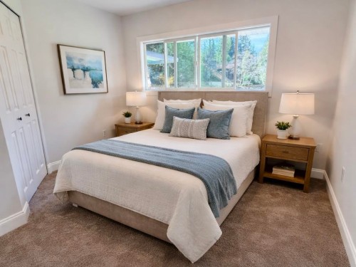 1565 Jack Road, Sechelt, BC 