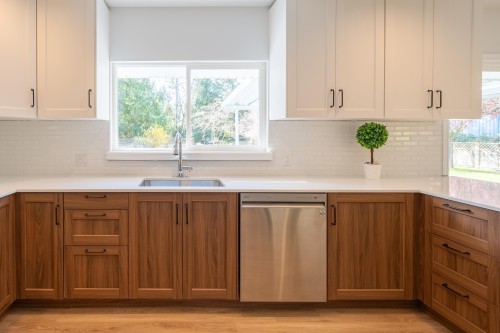 1565 Jack Road, Sechelt, BC 