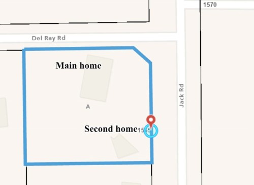 1565 Jack Road, Sechelt, BC 