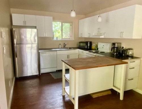 1565 Jack Road, Sechelt, BC 