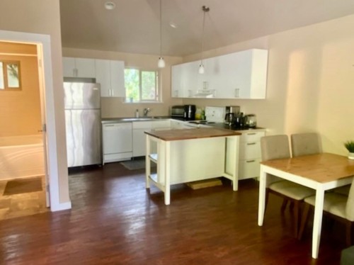 1565 Jack Road, Sechelt, BC 