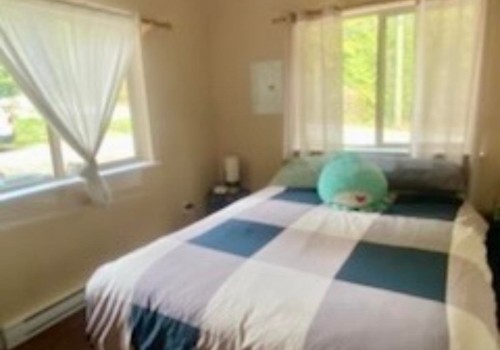 1565 Jack Road, Sechelt, BC 