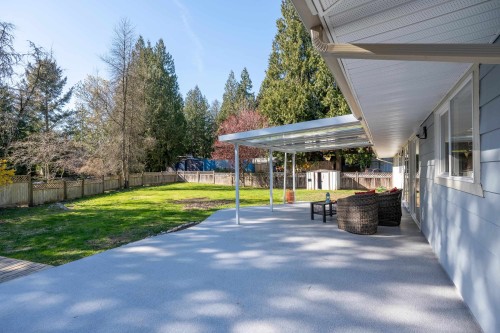 1565 Jack Road, Sechelt, BC 