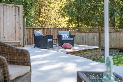 1565 Jack Road, Sechelt, BC 