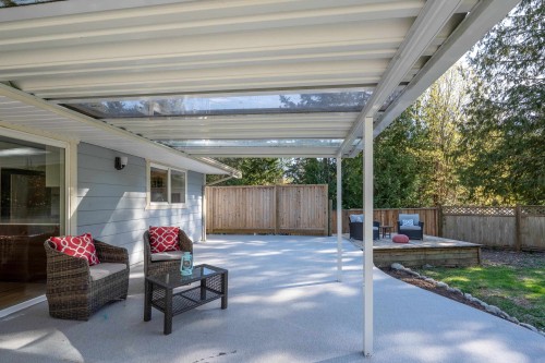 1565 Jack Road, Sechelt, BC 