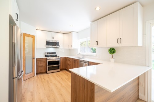 1565 Jack Road, Sechelt, BC 