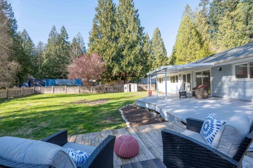 1565 Jack Road, Sechelt, BC 