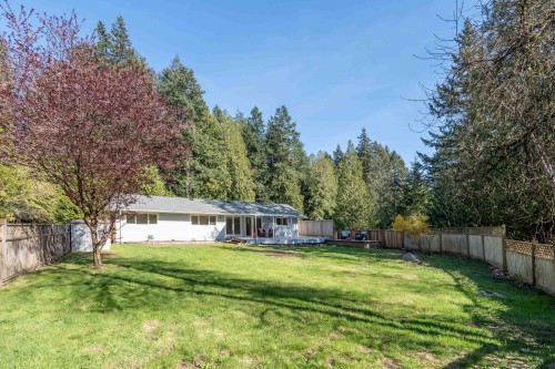 1565 Jack Road, Sechelt, BC 
