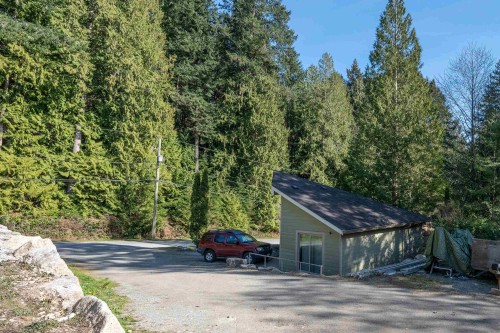 1565 Jack Road, Sechelt, BC 