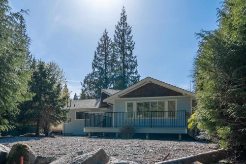 1565 Jack Road, Sechelt, BC 