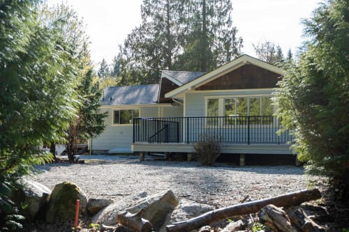 1565 Jack Road, Sechelt, BC 