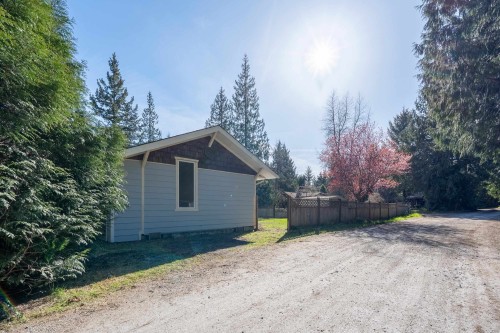 1565 Jack Road, Sechelt, BC 