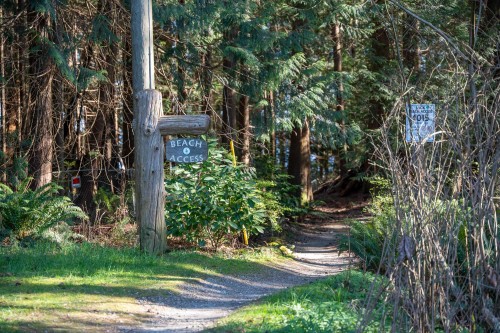 1565 Jack Road, Sechelt, BC 