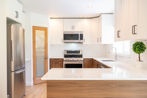 1565 Jack Road, Sechelt, BC 