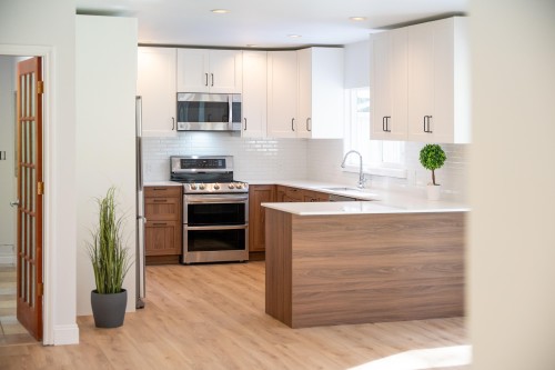 1565 Jack Road, Sechelt, BC 