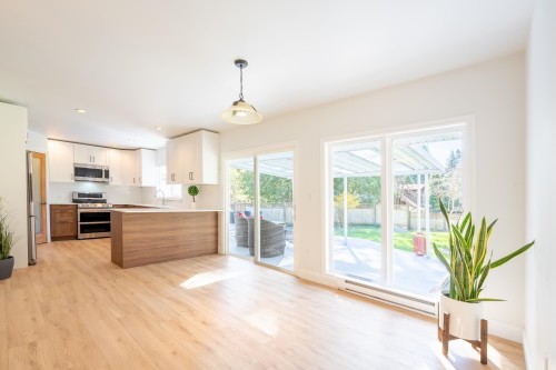 1565 Jack Road, Sechelt, BC 