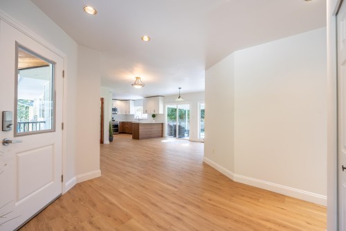 1565 Jack Road, Sechelt, BC 