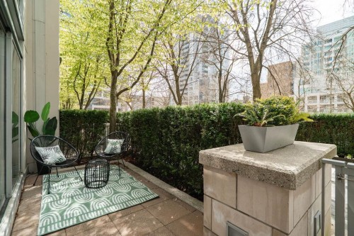 1471 Howe Street, Vancouver, BC 