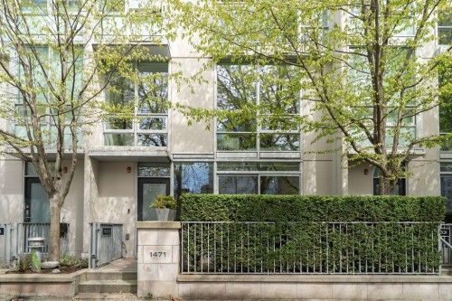 1471 Howe Street, Vancouver, BC 