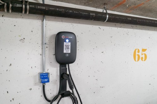 1471 Howe Street, Vancouver, BC 