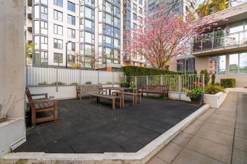 1471 Howe Street, Vancouver, BC 