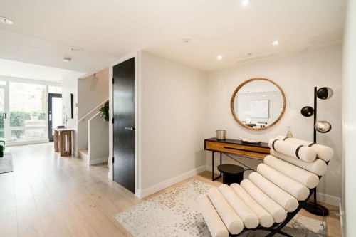 1471 Howe Street, Vancouver, BC 