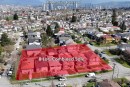 3075 Kings Avenue, Vancouver, BC  - Outdoor With View 