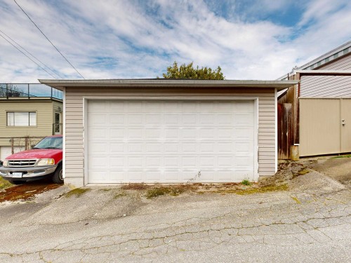 3624 Cambridge Street, Vancouver, BC 