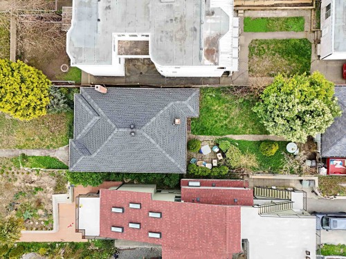 3624 Cambridge Street, Vancouver, BC 