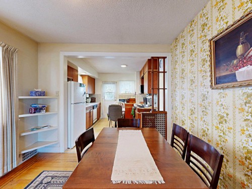 3624 Cambridge Street, Vancouver, BC 