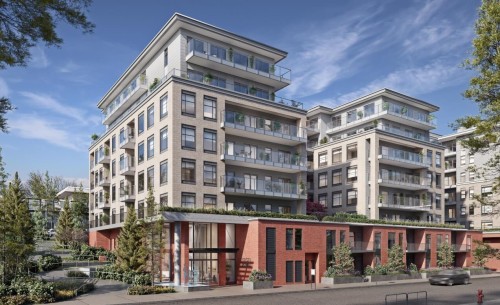 307-82 First Street  New Westminster, BC V3L 2G1