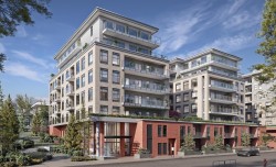 307-82 First Street New Westminster, BC V3L 2G1