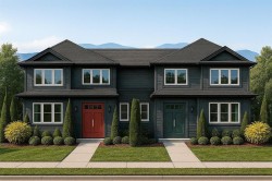 1067 Prairie Avenue  Port Coquitlam, BC V3B 1S5