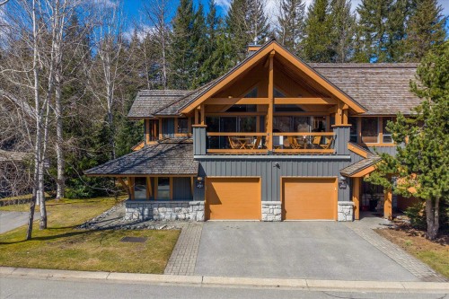 4827 Casabella Crescent  Whistler, BC V8E 0Z4