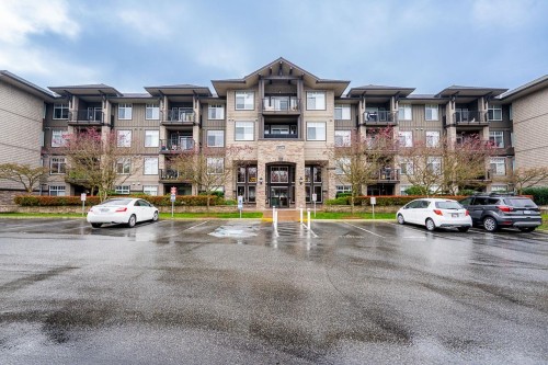 114-12258 224 Street  Maple Ridge, BC V2X 8Y7