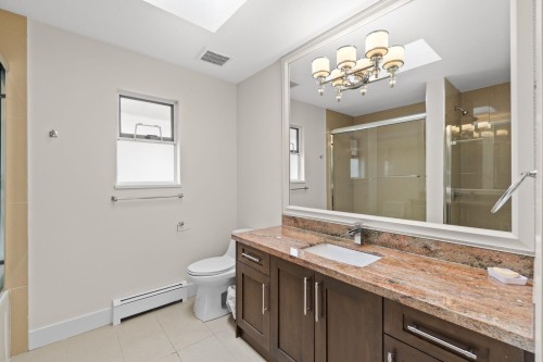 8191 Osler Street, Vancouver, BC 