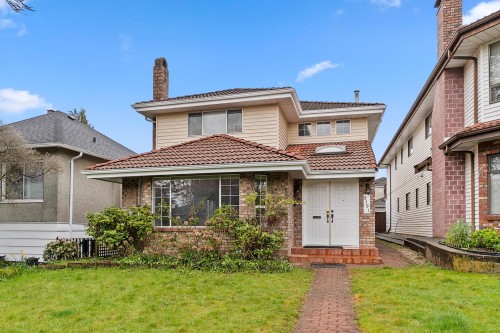 8191 Osler Street, Vancouver, BC 