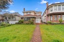 8191 Osler Street, Vancouver, BC 
