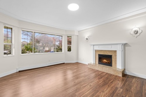 8191 Osler Street, Vancouver, BC 