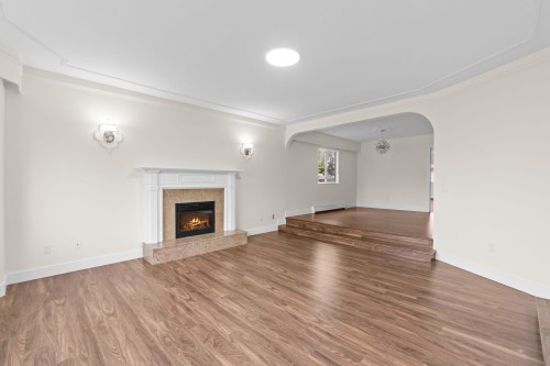 8191 Osler Street, Vancouver, BC 