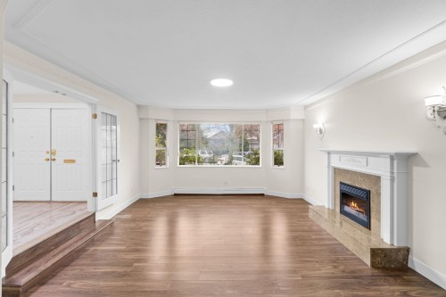 8191 Osler Street, Vancouver, BC 