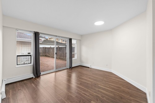 8191 Osler Street, Vancouver, BC 