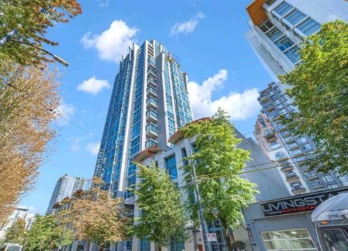 1010-1238 Seymour Street  Vancouver, BC V6B 3N9